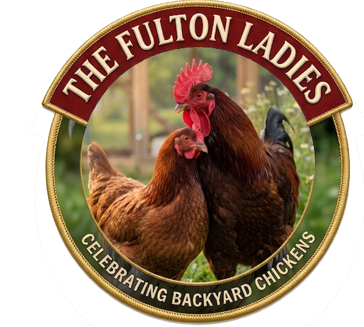 The Fulton Ladies